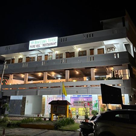 Hotel Banyan Tree Samudra Kovalam Exteriér fotografie