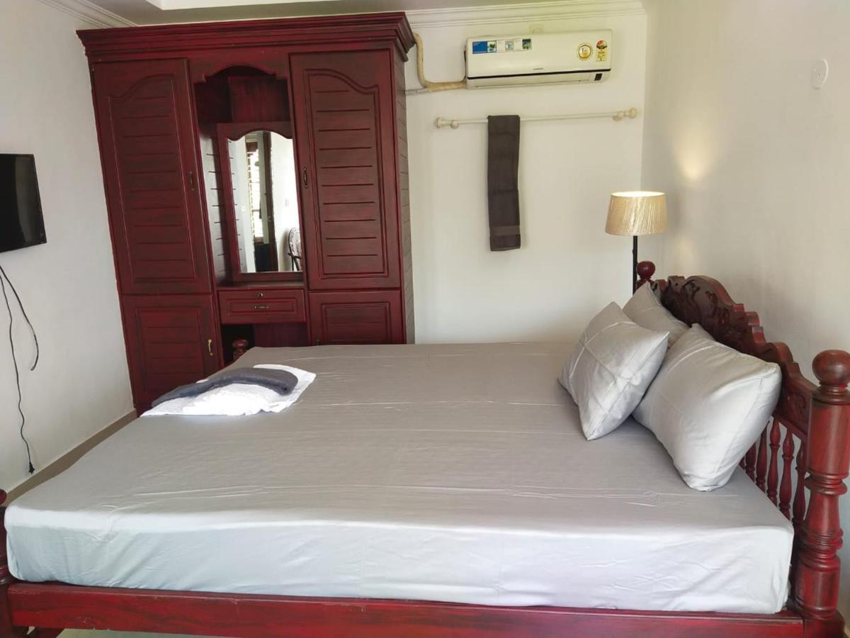 Hotel Banyan Tree Samudra Kovalam Exteriér fotografie