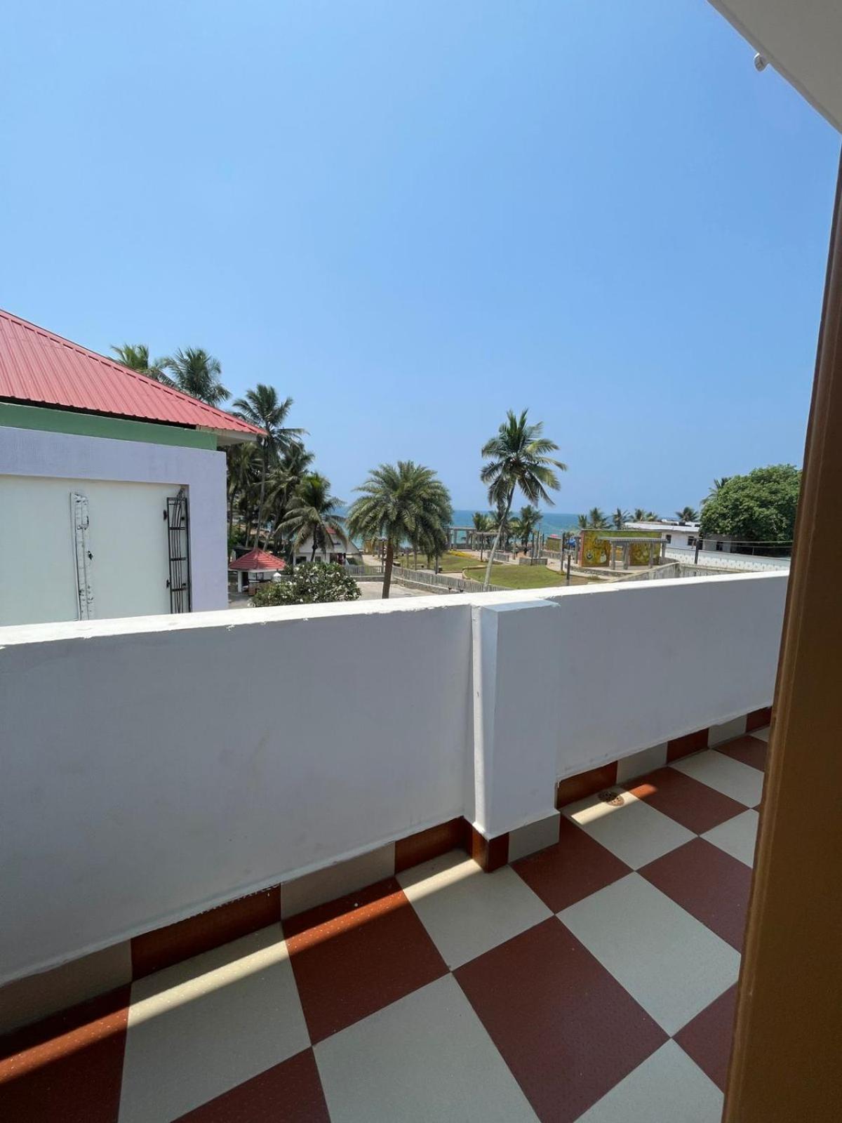 Hotel Banyan Tree Samudra Kovalam Pokoj fotografie