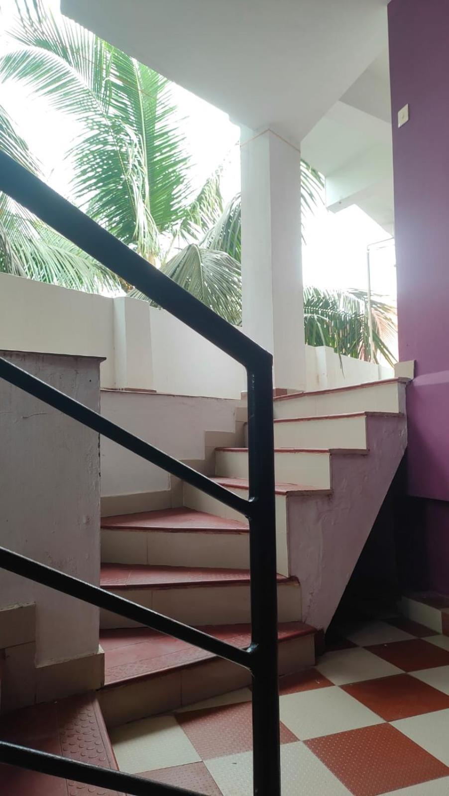 Hotel Banyan Tree Samudra Kovalam Pokoj fotografie